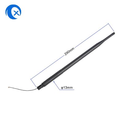 2.4G/5.8g Swivel Dual Band High-Gain External WiFi Antenna for Router