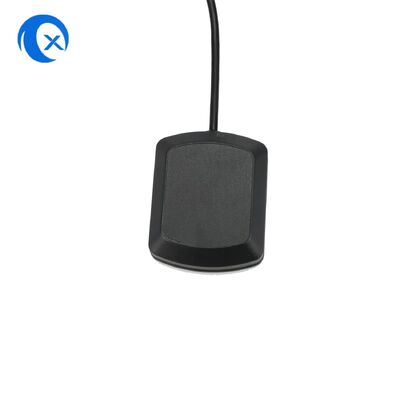 Active Magnetic Mount GPS/Gnss Antenna for Ace-Gtw-4G 4G/GPS/Gnss Gateway with SMA Connector