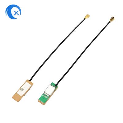 Beidou GPS Module Locator Bds Satellite Positioning Navigator Compass Antenna Module Dual Mode