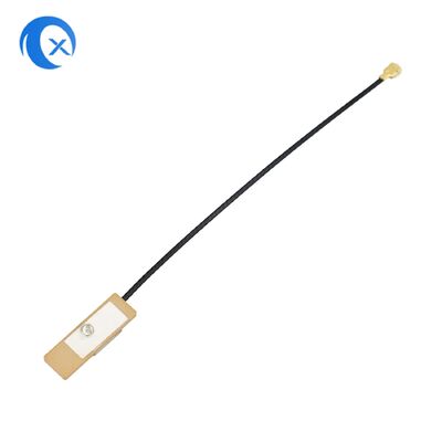 Beidou GPS Module Locator Bds Satellite Positioning Navigator Compass Antenna Module Dual Mode
