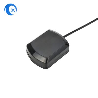 GPS/Gnss Magnetic Mount Antenna 22dBi with 3 Meter Rg174 Cable SMA Male Connector