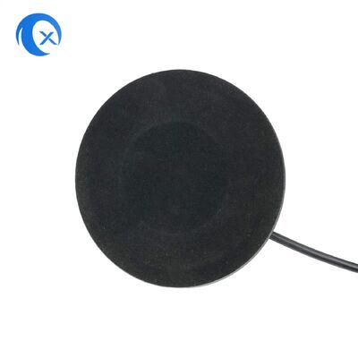 Universal Digital Car Antenna for DVB-T Signal Enhancement