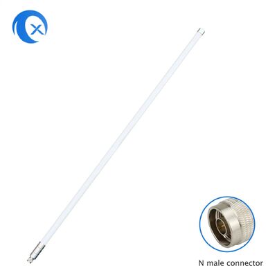 8dBi 868MHz Lora Fiberglass Helium Antenna Helium Miner Antenna Outdoor for Rak Hnt Helium Hotspot Miner