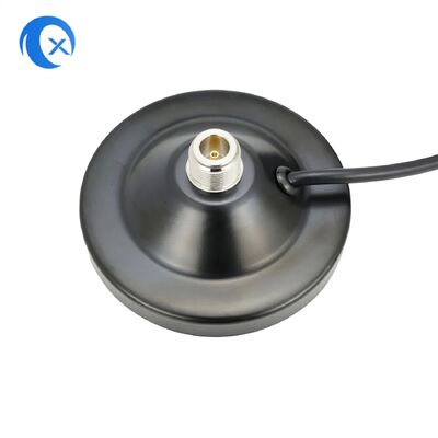 3dBi Magnetic Base Fiberglass Antenna 868MHz 915MHz Lora Helium Gateway Omni Antenna
