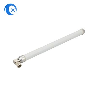 2.4G 5dBi Waterproof Outdoor WiFi Wireless Communication Fiberglass Antenna