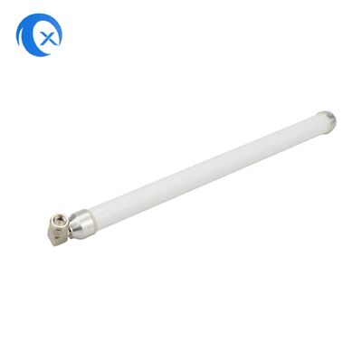 2.4G 5dBi Waterproof Outdoor WiFi Wireless Communication Fiberglass Antenna
