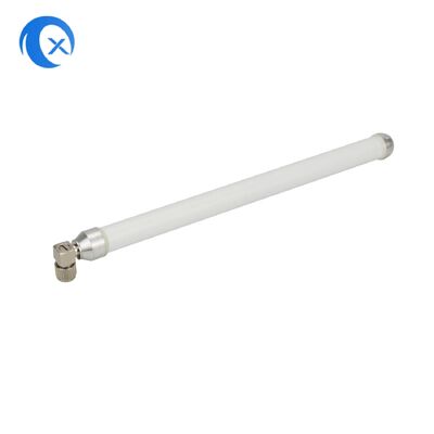 2.4G 5dBi Waterproof Outdoor WiFi Wireless Communication Fiberglass Antenna