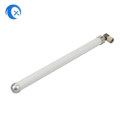 2.4G 5dBi Waterproof Outdoor WiFi Wireless Communication Fiberglass Antenna