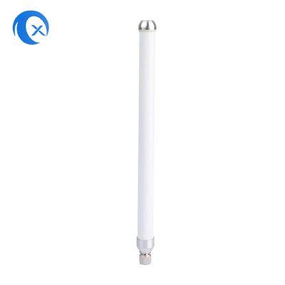 High Gain Waterproof 868MHz 915MHz Omni Outdoor Fiberglass Lora Antenna