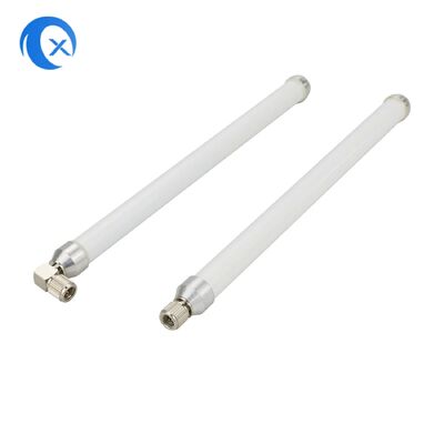 High Gain Waterproof 868MHz 915MHz Omni Outdoor Fiberglass Lora Antenna
