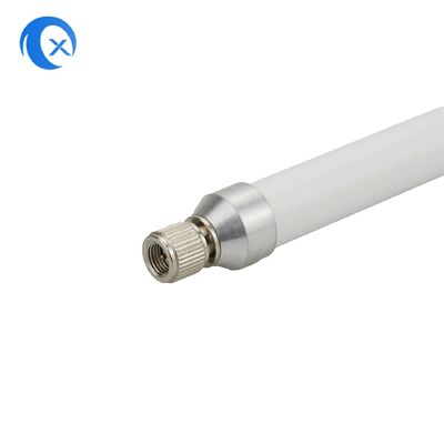 High Gain Hotspot Fiberglass Antenna 868MHz 915MHz Outdoor Omnidirectional Antenna for Helium Miner