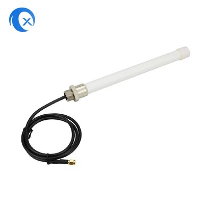 Customized GSM 3G 4G 5g Omni Directional Fiberglass Antenna