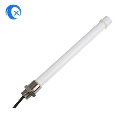 Customized GSM 3G 4G 5g Omni Directional Fiberglass Antenna