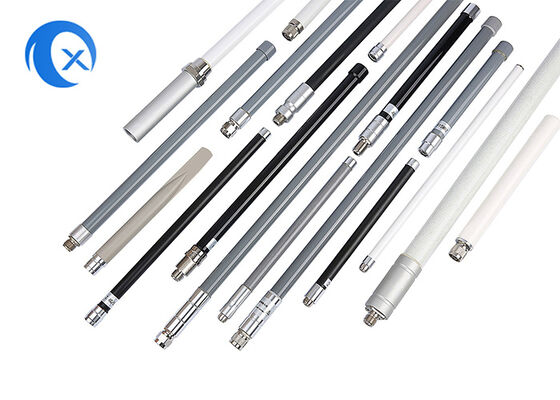 Wholesale High Gain Omni Fiberglass Antenna Homemade TV Antenna 4G LTE WiFi Outdoor Indoor