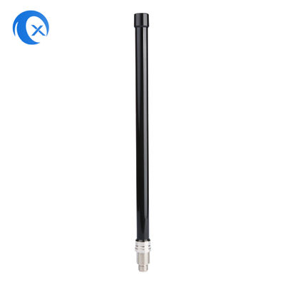 Omnidirectional LoRa Fiberglass 915 MHz Antenna With N Female Connector