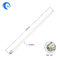 2.4G Omnidirectional WiFi Fiberglass Base Station Antenna With SMA Male Connector