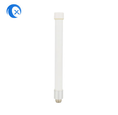 5G 5.8G 5dBi Waterproof Fiberglass Antenna With SMA Male Connector