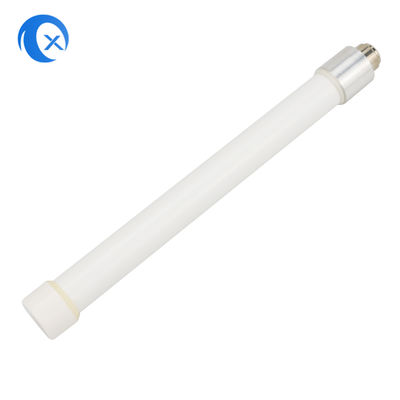 5G 5.8G 5dBi Waterproof Fiberglass Antenna With SMA Male Connector