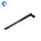 2.4G 5.8G Dual Band Omnidirectional WiFi Antenna With Swivel RP SMA Connector