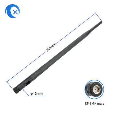 3dbi 868 MHz Omnidirectional LoRaWAN Gateway Antenna