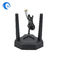 ​2.4GHz 5GHz Magnetic WiFi Antenna With RP SMA Male Connector