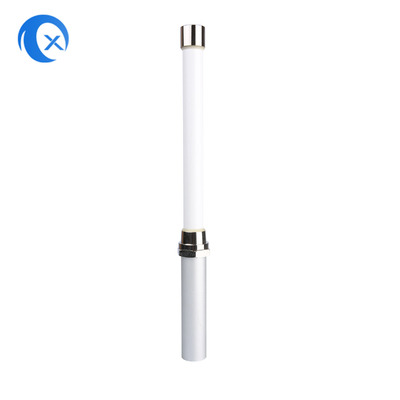 Outdoor Omnidirectional Flexible LoRa Fiberglass Antenna 868 MHz 3dBi