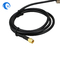 4G Omni Fiberglass Antenna 5dBi, 800/1800/2600MHz Multiband, Outdoor, 3m Cable, Grey