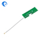 Small Built - In Internal PCB Antenna 2DBI 1575MHZ With UFL / IPEX Connector