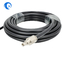 N-Type female to SMA male LMR400 RF coaxial cable assemblies Low Loss Extension Cable 50 Ohm  for 3G/4G/5G/LTE antenna
