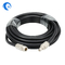 N-Type female to SMA male LMR400 RF coaxial cable assemblies Low Loss Extension Cable 50 Ohm  for 3G/4G/5G/LTE antenna
