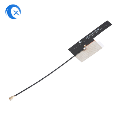 13.56MHZ Wifi Receiver Antenna FPC / NFC / RFID Antenna Coil For Reader