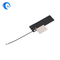 2.G Full Band Wifi Adapter Antenna / FPC Internal Antenna With 0.81 Cable MHF4
