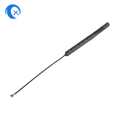 Tube Built In Omni Wifi Antenna 2.4G Antenna Wireless Wifi With TS9 Connector
