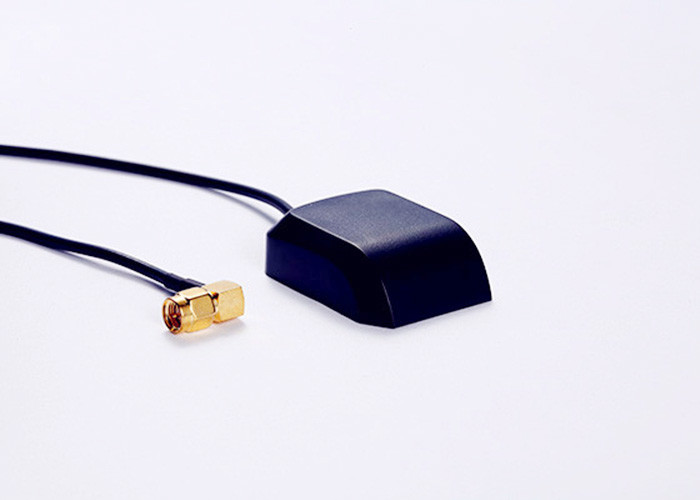 SING F LTD Câble d'extension d'antenne GPS SMA mâle 1575 MHz 3 mètres pour appareils de navigation avec connexion SMA