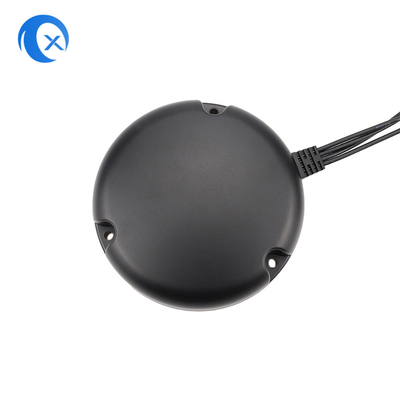 Adhesive Antenna Omni Directional , Magnetic Mount Mimo Panel Antenna