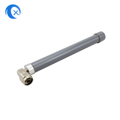 Outdoor Base Station Waterproof Omni R 5g Antenna With Right Angle N Male GSM WiFi 4G 5g Fiberglass Antenna
