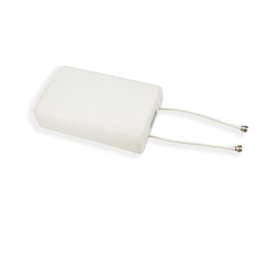 5g Indoor Wall Mounted MIMO Directional Panel Antenna Base Antenna With High Gain And Wire