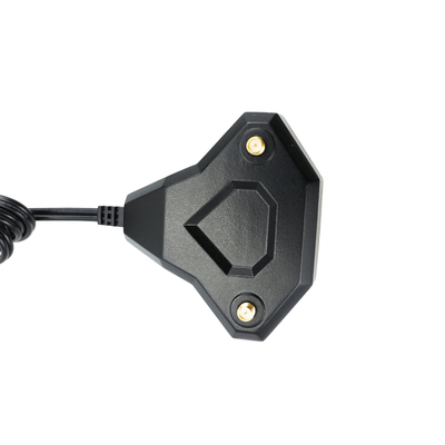 2.4GHz 5GHz Dual Band Antenna With RP-SMA Male Connector Magnetic Base For WiFi Wireless Router Mobile Hotspot