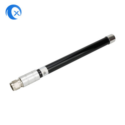 2.3-2.7GHz High Gain 5dBi  7dBi 4G LTE Outdoor Waterproof Omni Directional Fiberglass Antenna 4G Base Station Outdoor