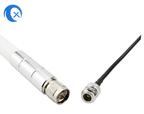 902-928 MHz Outdoor Waterproof Lora Fiberglass Antenna 500mm 5dBi For Helium Hotspot Miner Iot Gateway Antenna