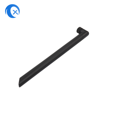 2.4/5.8g High Gain 5dBi Omni-Directional  Dual-Band Blade WiFi Antenna with SMA Male Connector
