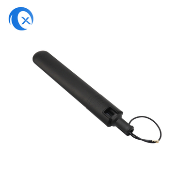 4G High Gain 3-5 dBi Multi-Band GSM/GPRS/3G/LTE/DTU 4G Antenna for Router with Flying Cable for Routers