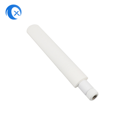2.4G High Gain 5dBi Omnidirectional Antenna External Swivel SMA Connector Mount Paddle WiFi Antenna