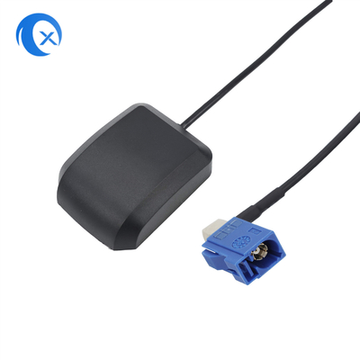 GPS High Gain 27dBi Antenna Active External 008 Gps Glonass Antenna with Fakra Connector