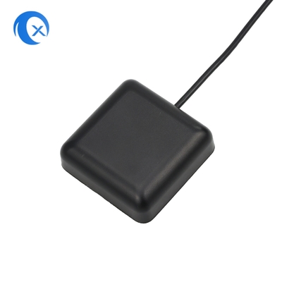 High Gain GPS L1/L2 Glonass Good Quality Antenna With SMA Male Connector High Precision With Rg174 Cable