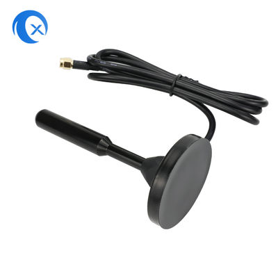 Helium Hotspot Bobcat 300 Miner 4dBi Magnetic Base Antenna With Extension Cable