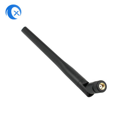 Blade Shape 2.4G 5G Dual Band Omni Directional WiFi Antenna