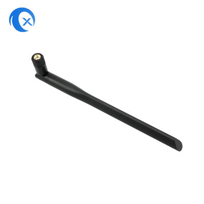Blade Shape 2.4G 5G Dual Band Omni Directional WiFi Antenna