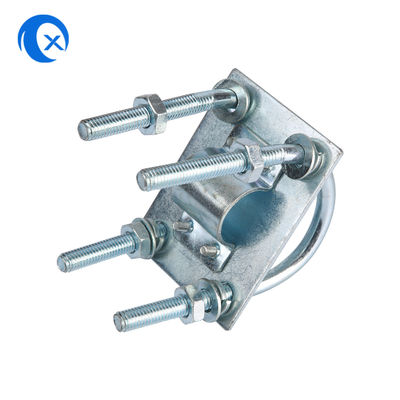 915 MHz 8dBi Fiberglass LoRaWAN Antenna With N Female Connector