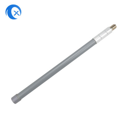 IP67 868 Mhz Fiberglass Base Station Antenna With N Female Connector